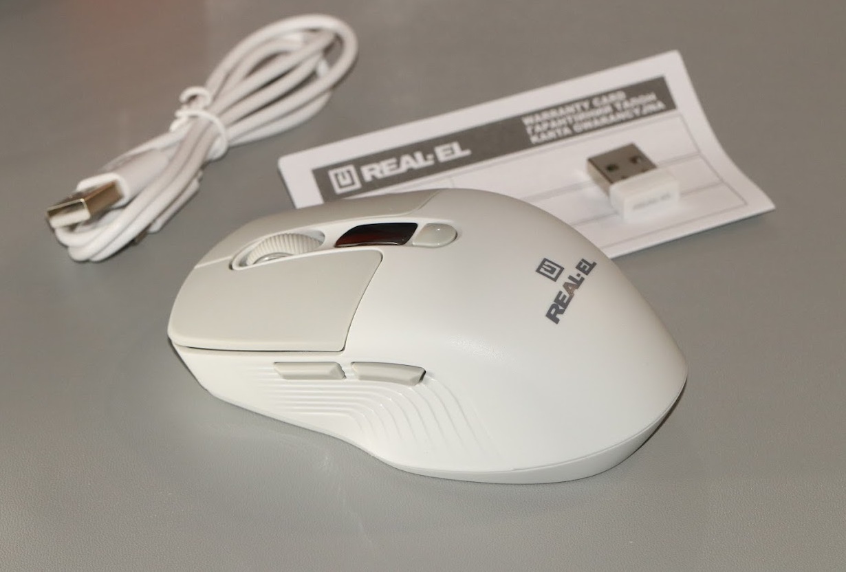 Wireless-optical-mouse-REAL-EL RM-480W